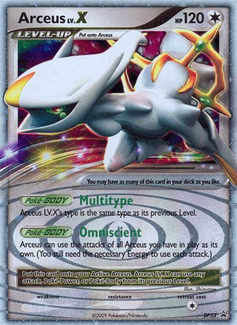 pokemon lv x cards|pictures of arceus pokemon card.